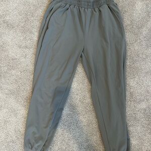 Gray Everyday Jogger Salty Wave Women's XL